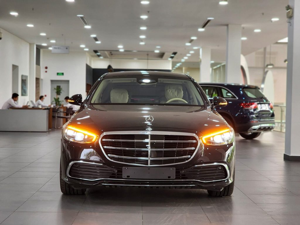 s450 4matic