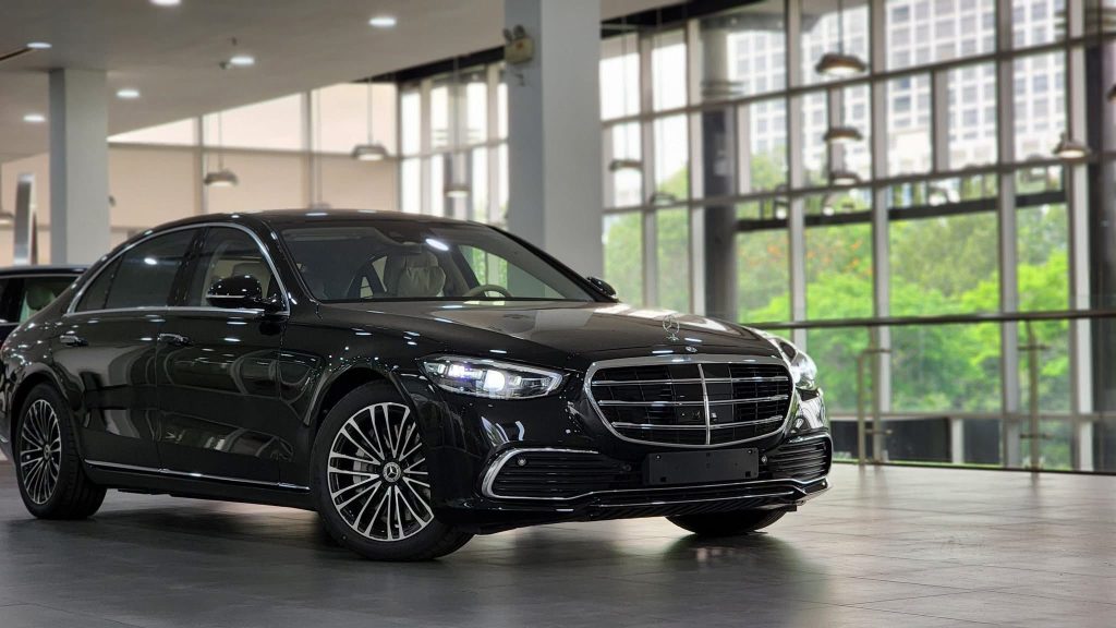 s450 4matic
