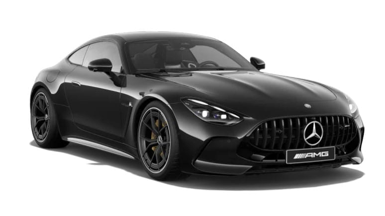 Mercedes-AMG GT 63 4MATIC+ – ảnh thực tế tham khảo 2