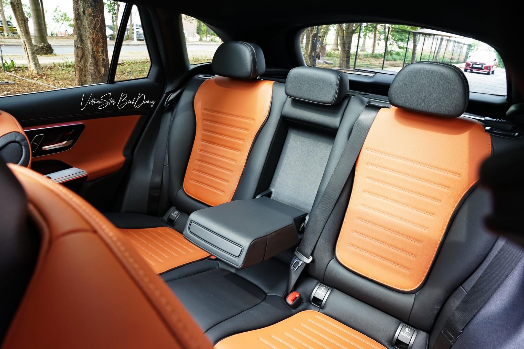Mercedes-Benz GLC 300 4MATIC