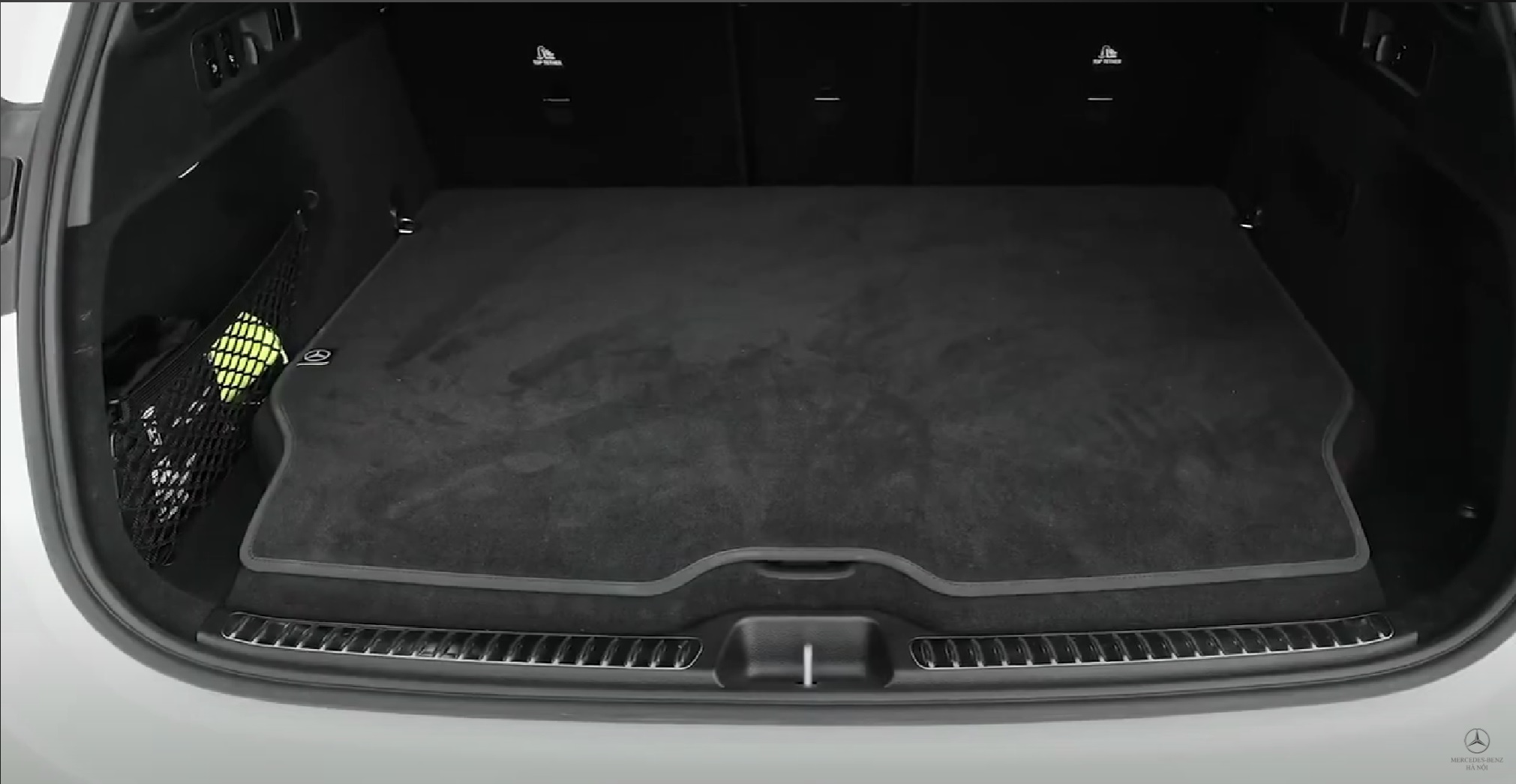 Mercedes-Benz GLC 300 4MATIC