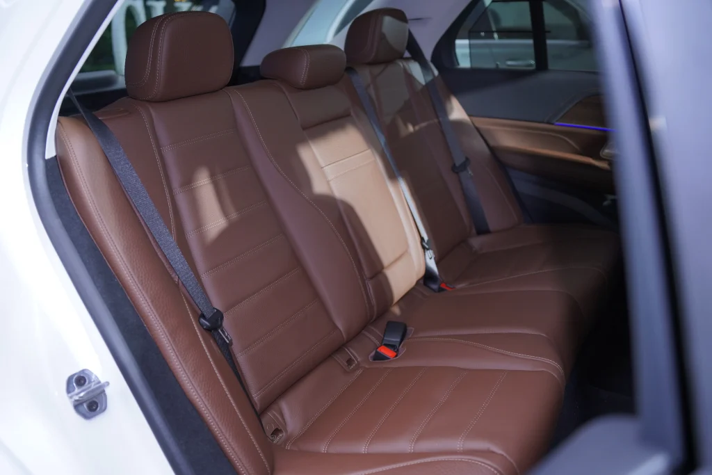 ghế GLE 400e