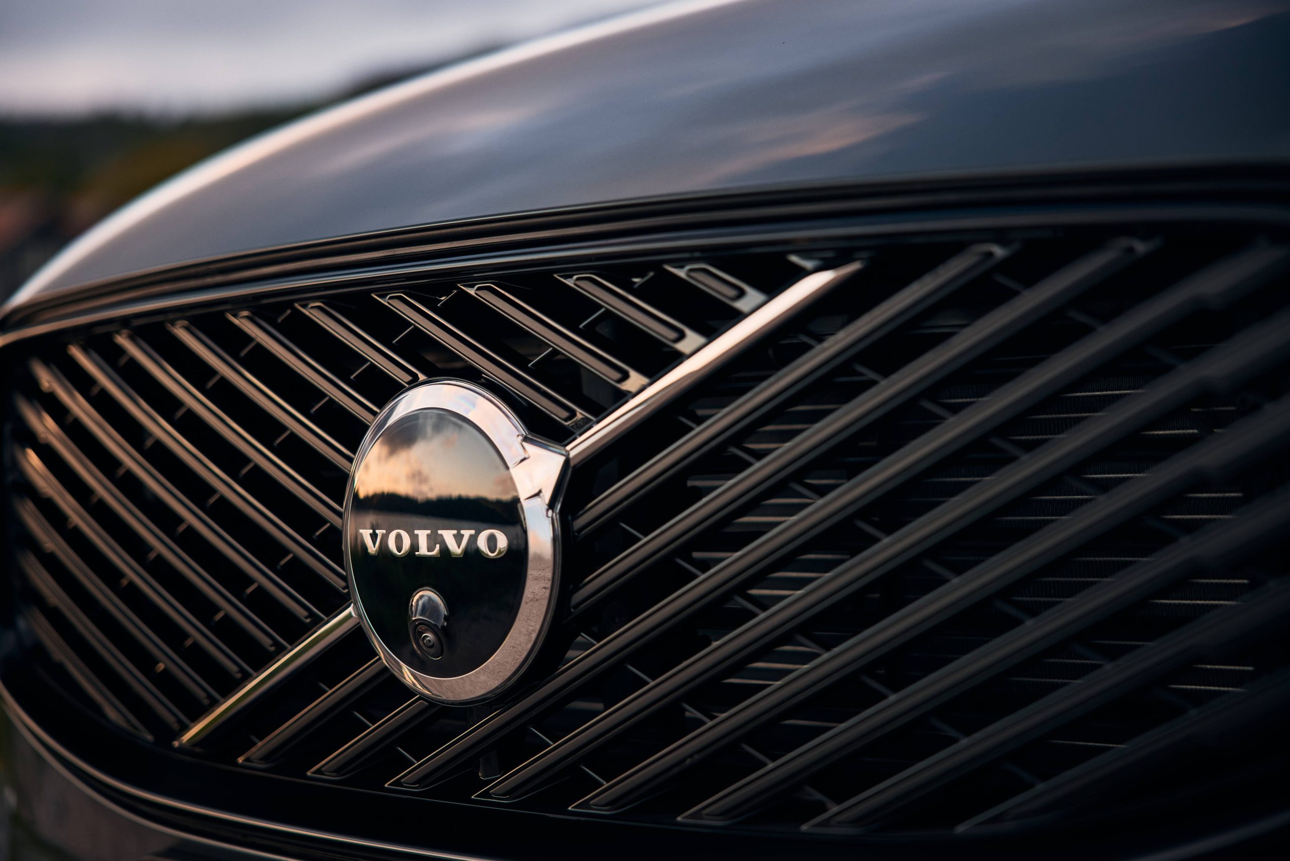 Volvo XC60 MY26