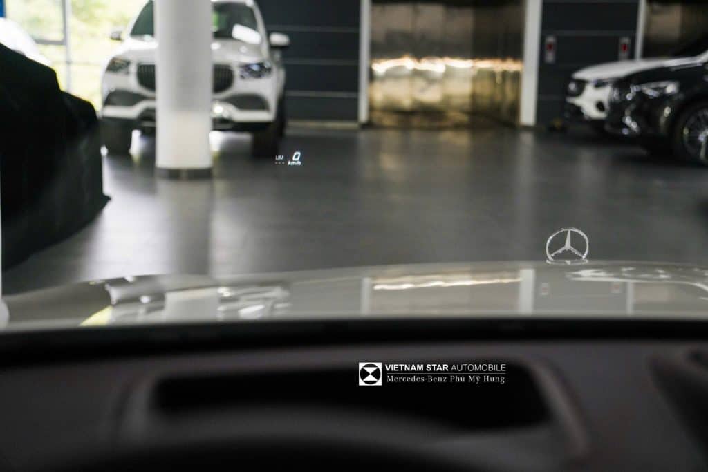 S450 Luxury V1